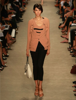 Illustration for article titled Fashion Show: Derek Lam